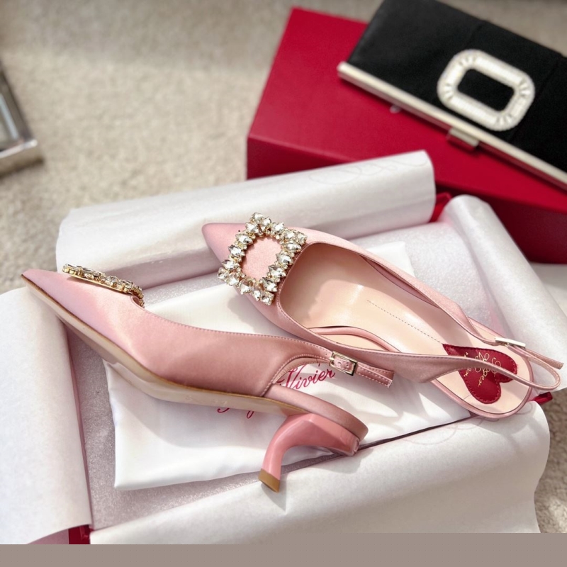 Roger Vivier High Heels